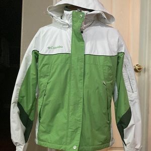Columbia Winter Jacket